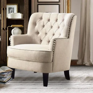 Atlas Accent Chairs for Living Room Furniture